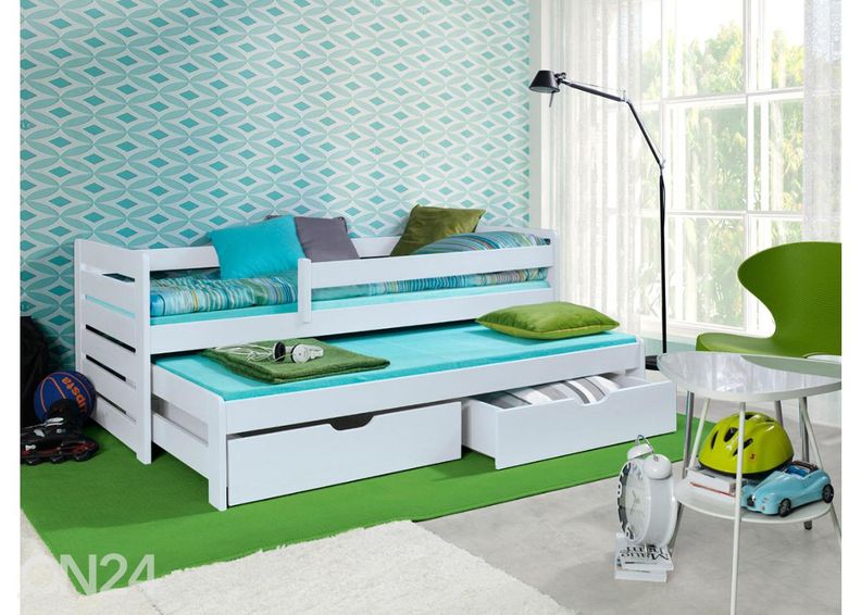 Кровать 80x180 cm увеличить