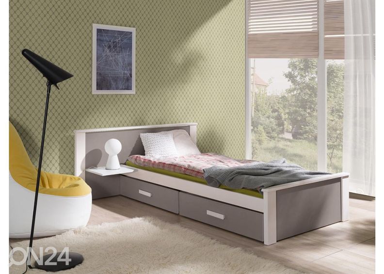 Кровать 80x180 cm увеличить