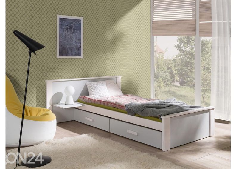 Кровать 80x180 cm увеличить