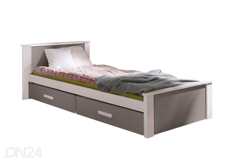 Кровать 80x180 cm увеличить