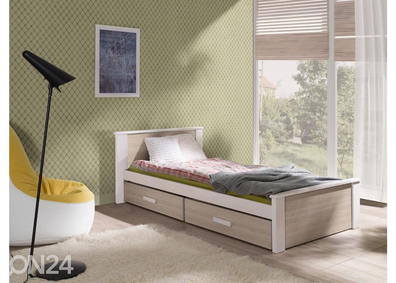 Кровать 80x180 cm увеличить