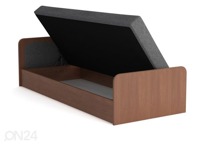 Кровать 80x190 cm увеличить