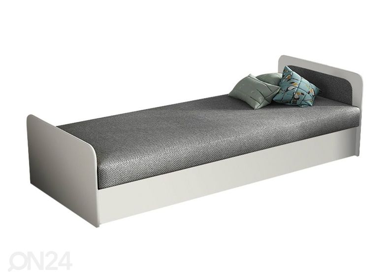 Кровать 80x190 cm увеличить