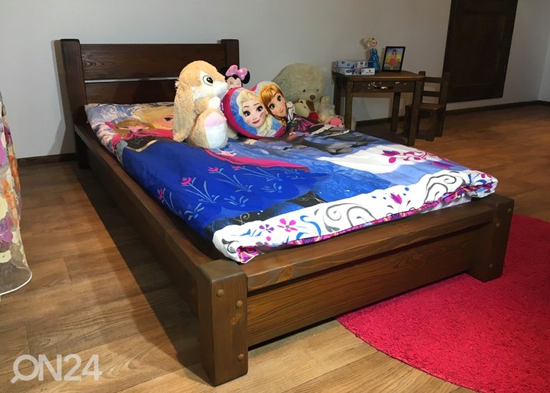 Кровать 80x200 cm увеличить