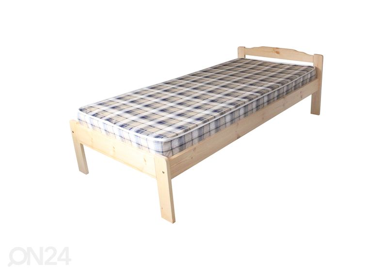 Кровать 80x200 cm увеличить