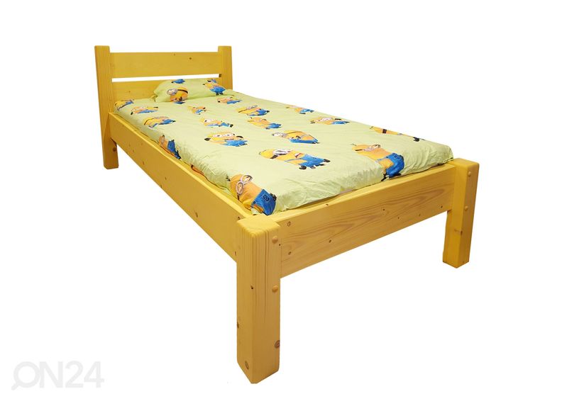 Кровать 80x200 cm увеличить