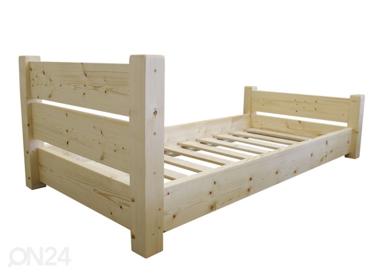 Кровать 80x200 cm увеличить