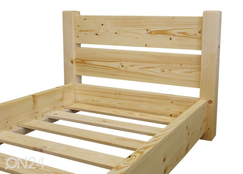 Кровать 80x200 cm увеличить