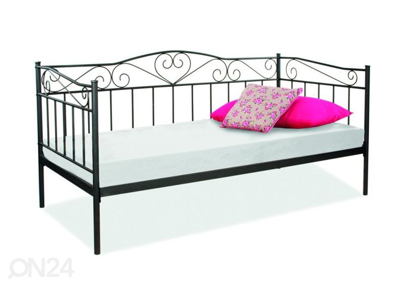 Кровать 90x200 cm увеличить