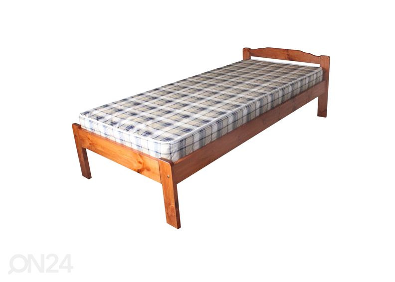 Кровать 90x200 cm увеличить