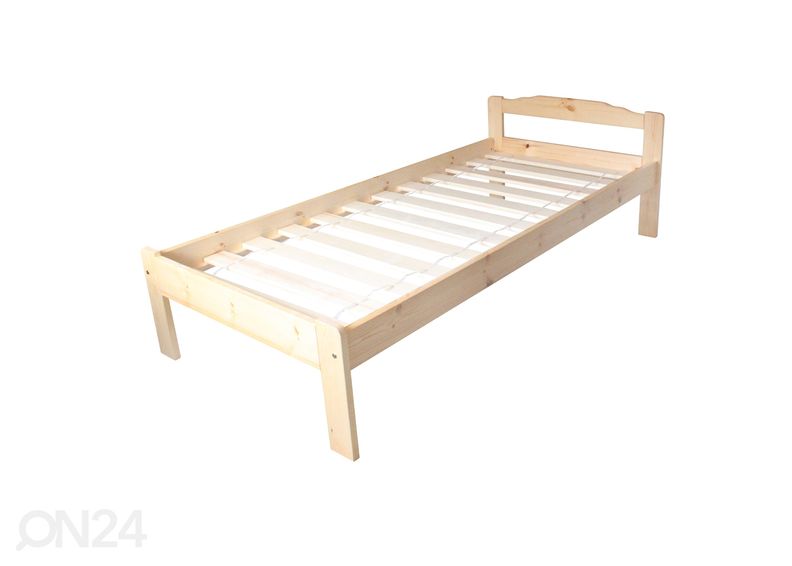 Кровать 90x200 cm увеличить
