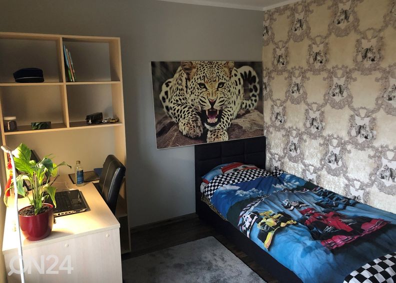 Кровать 90x200 cm увеличить