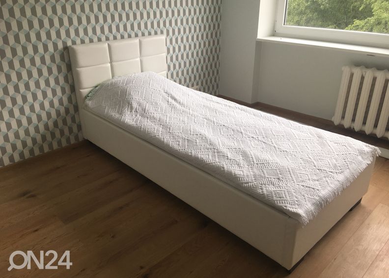 Кровать 90x200 cm увеличить