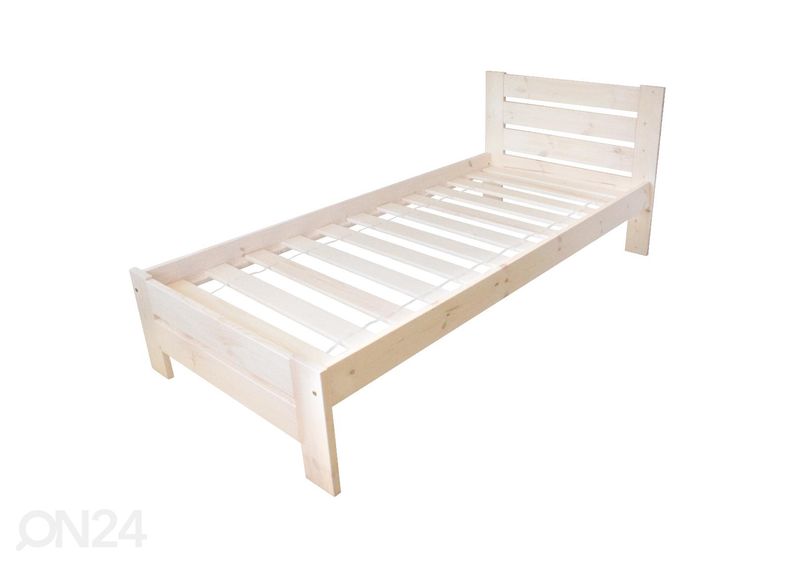 Кровать 90x200 cm увеличить