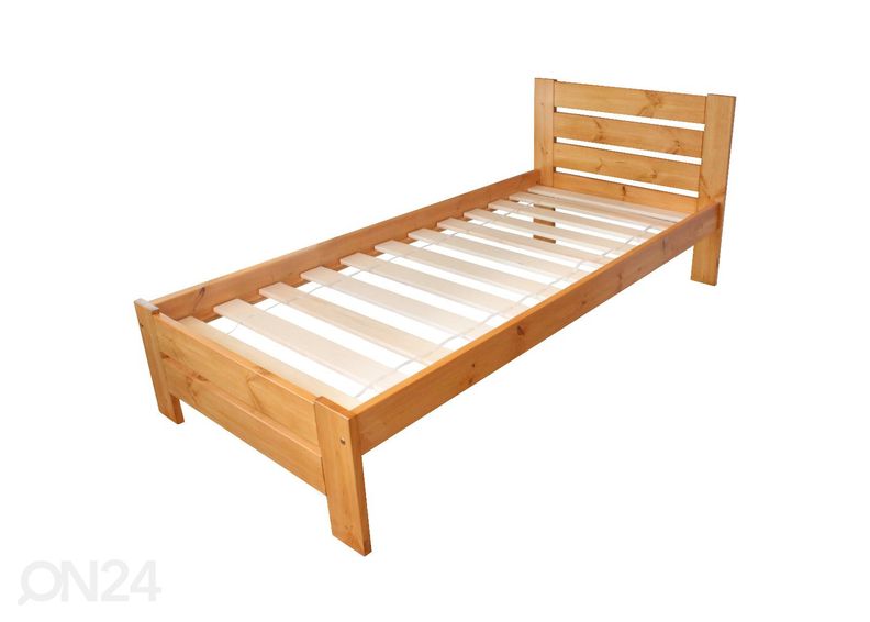 Кровать 90x200 cm увеличить