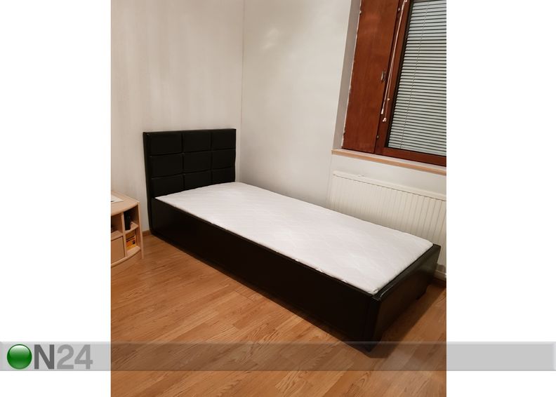 Кровать 90x200 cm увеличить