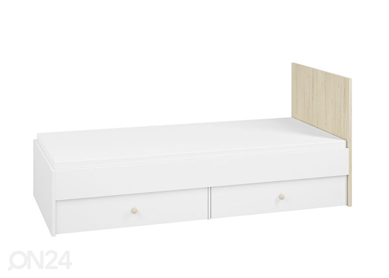 Кровать 90x200 cm увеличить