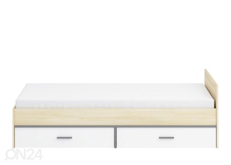 Кровать 90x200 cm увеличить