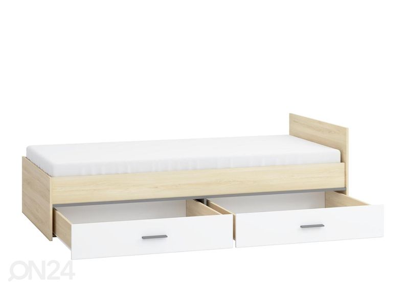 Кровать 90x200 cm увеличить