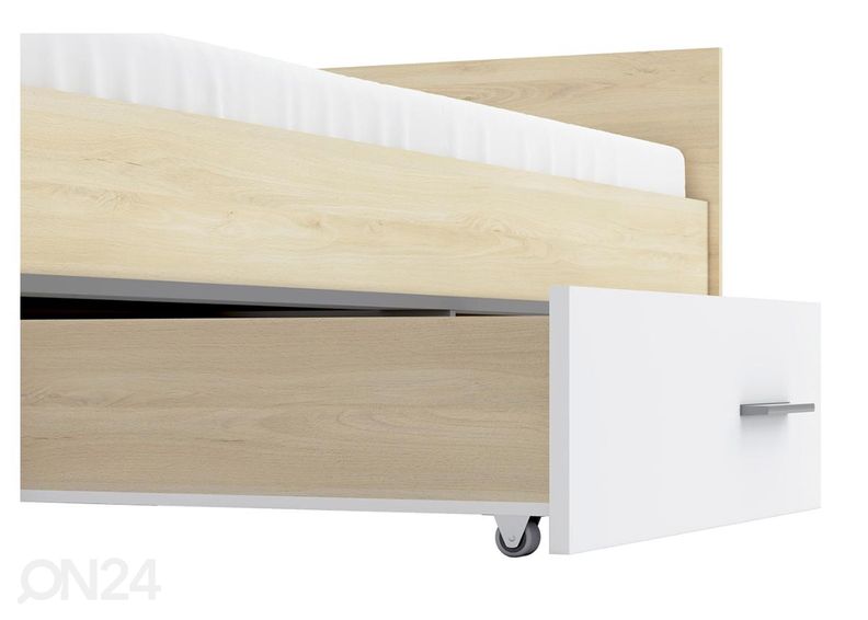 Кровать 90x200 cm увеличить