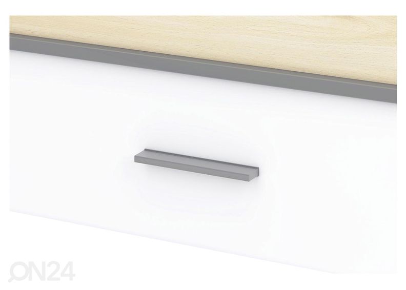 Кровать 90x200 cm увеличить