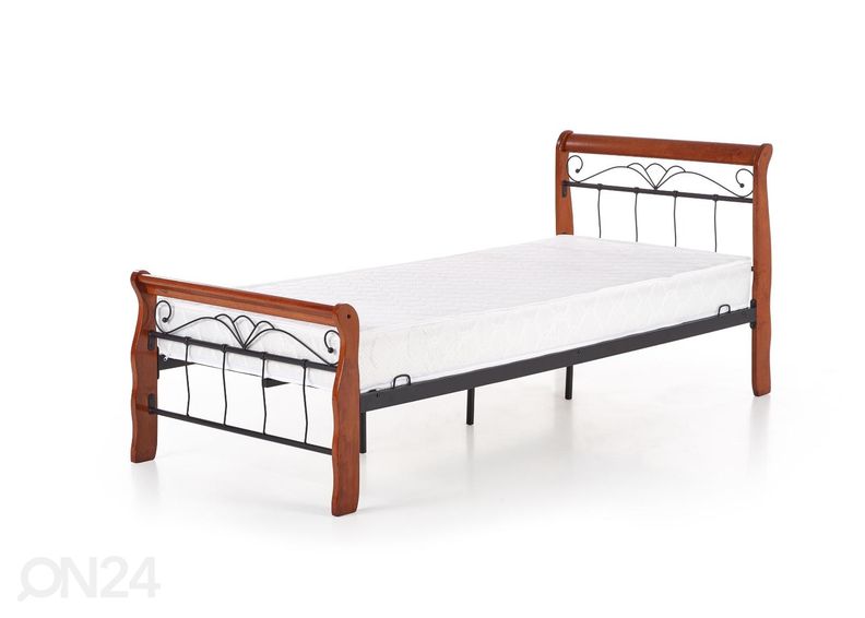 Кровать 90x200 cm увеличить