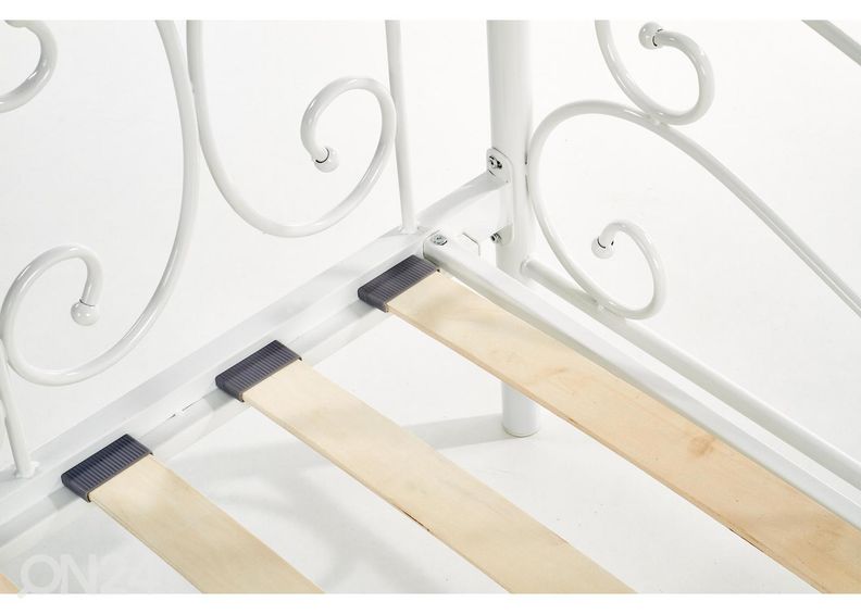 Кровать 90x200 cm увеличить