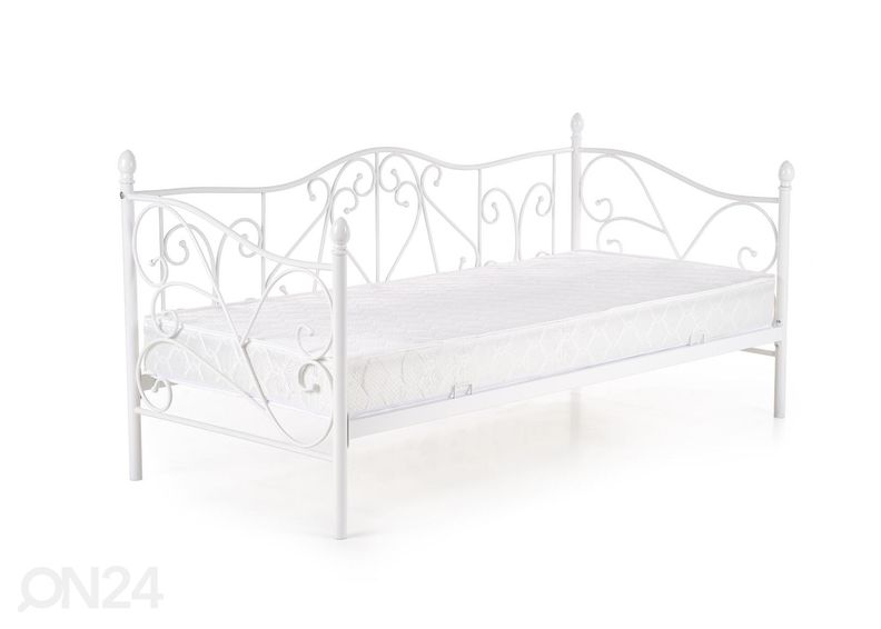 Кровать 90x200 cm увеличить