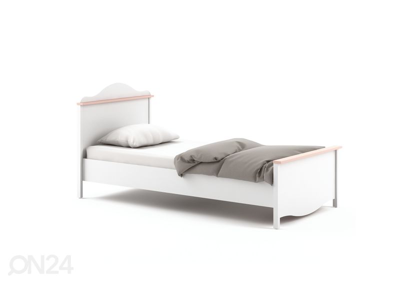 Кровать 90x200 cm увеличить