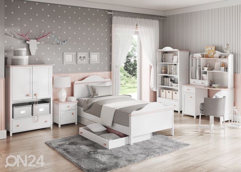 Кровать 90x200 cm увеличить