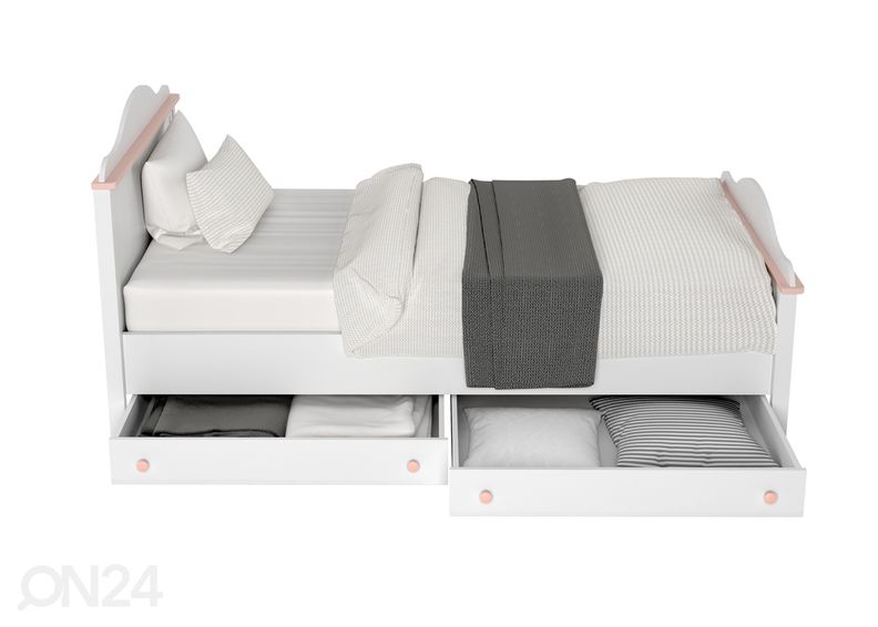 Кровать 90x200 cm увеличить