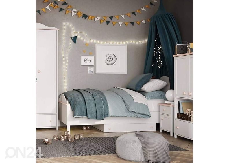 Кровать 90x200 cm увеличить