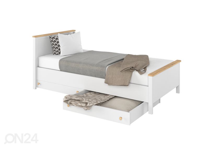 Кровать 90x200 cm увеличить