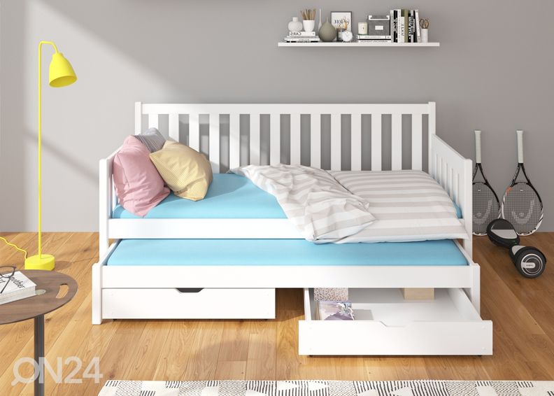 Кровать 90x200 cm увеличить