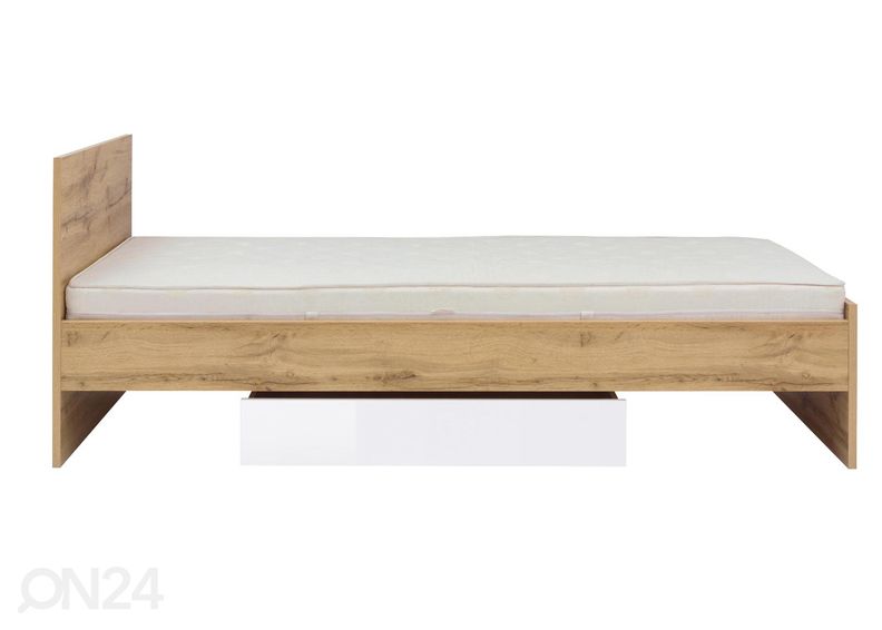 Кровать 90x200 cm увеличить
