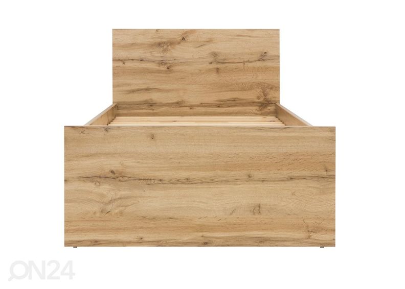 Кровать 90x200 cm увеличить