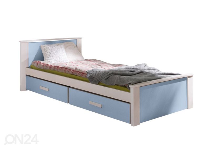 Кровать 90x200 cm увеличить