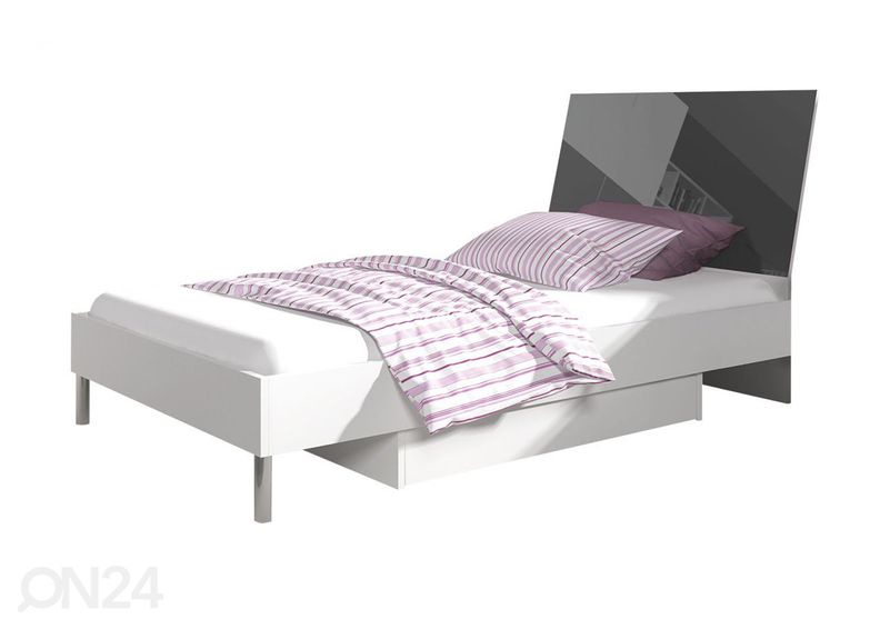 Кровать 90x200 cm увеличить