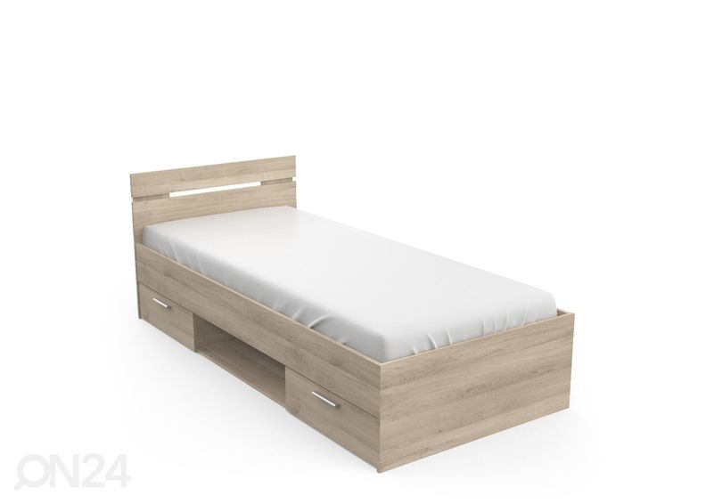 Кровать 90x200 cm увеличить