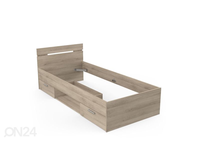 Кровать 90x200 cm увеличить