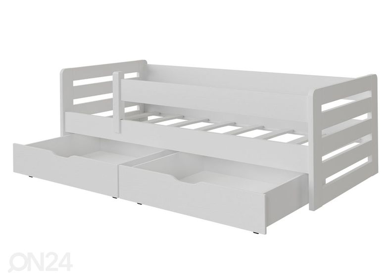 Кровать 90x200 cm увеличить
