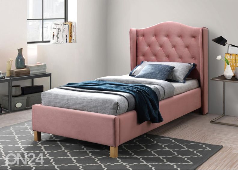 Кровать 90x200 cm увеличить