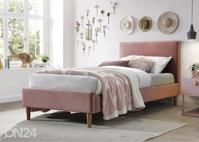 Кровать 90x200 cm увеличить