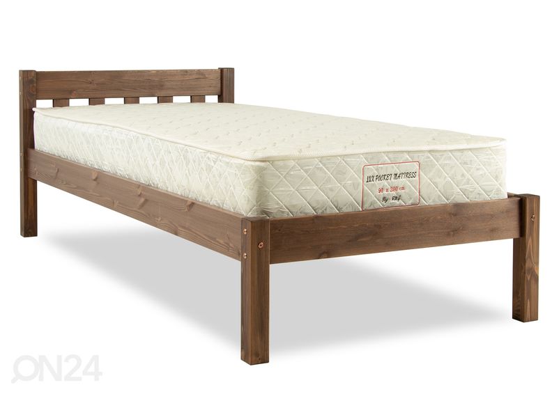 Кровать 90x200 cm увеличить
