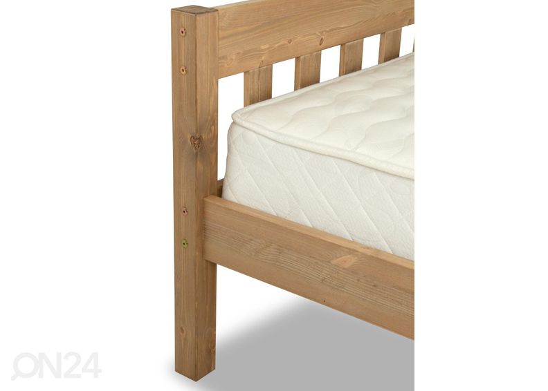 Кровать 90x200 cm увеличить