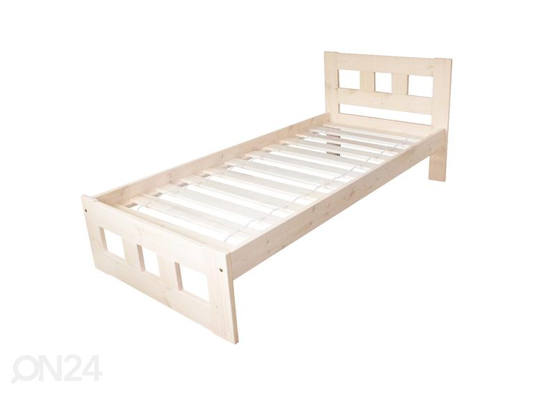 Кровать 90x200 cm увеличить