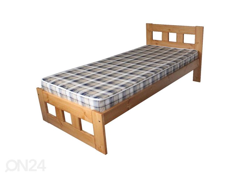 Кровать 90x200 cm увеличить