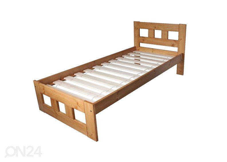 Кровать 90x200 cm увеличить