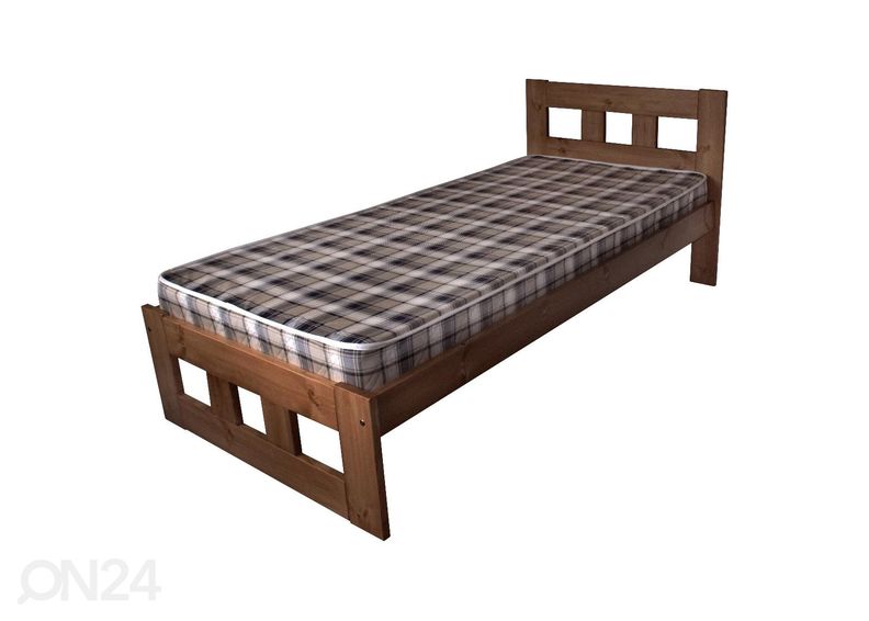 Кровать 90x200 cm увеличить