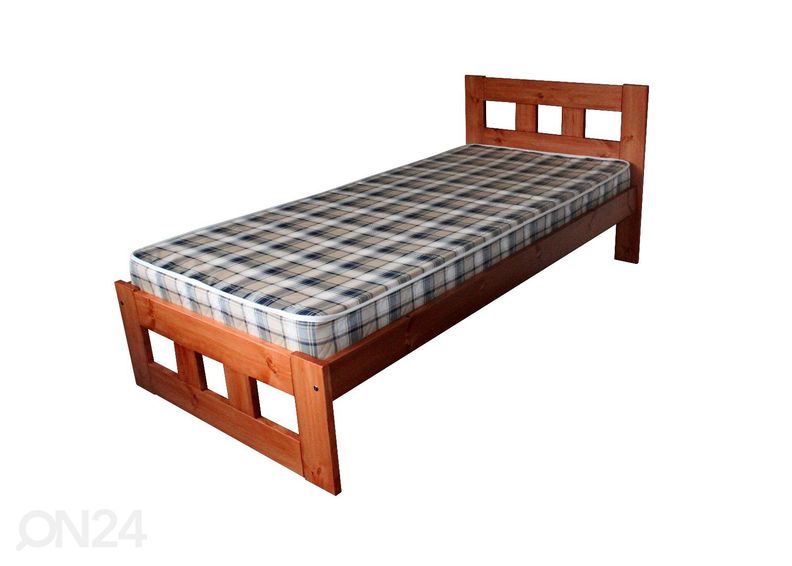 Кровать 90x200 cm увеличить